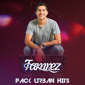 pack urban hit by Dj Tamrez