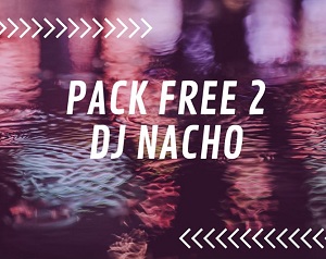 pack free vol 2 by dj nacho