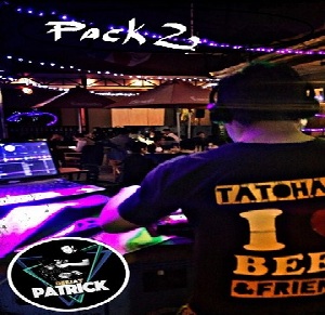 pack remix vol 2by dj patrick  2019