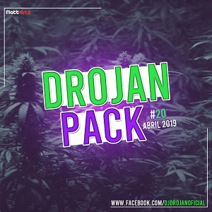 Drojan Pack 20 – Abril 2019