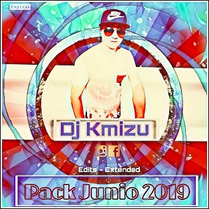 pack junio by dj kmizu