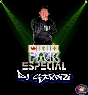 Pack Remix Dj Streizi