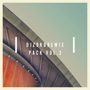 PACK 2019 DJ ZOKO CHILE VOL.3