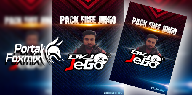 PACK V-RMX’S FREE MAYO-JUNIO BY.DVJ JeGo