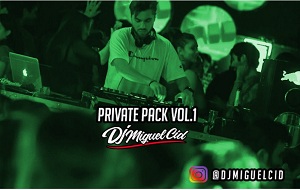 Private Pack Mcid 2019