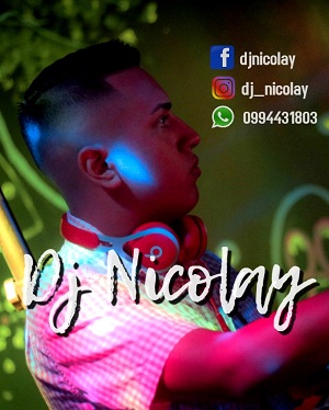 pack  Remix dj Nicolay
