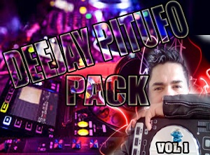 PACK CUMBIA REMIX  SERGIOMIX DJ PITUFO 2019