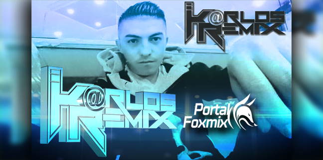 Pack-VRemix Vol.15 dj k@rlosRemix