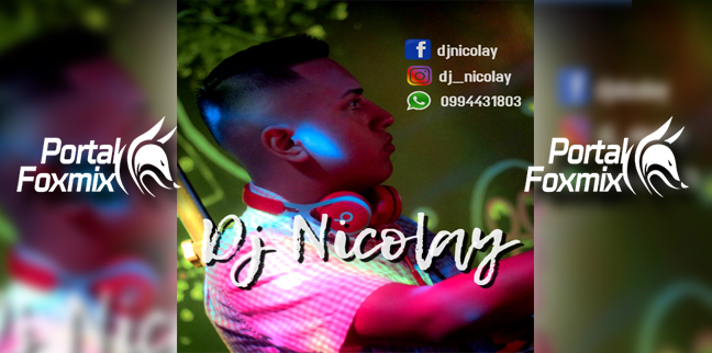 PACKRemix BY.Dj Nicolay