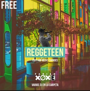 Reggeteen – XOXE – OK