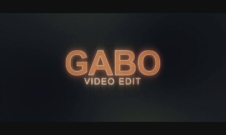 Reggaeton Old School Vol 3 (GABO Video Edit)