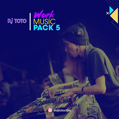 DJ TOTO – WORKPACKMUSIC 5
