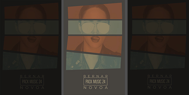 PACK AUDIO 24 – BERNAR NOVOA!