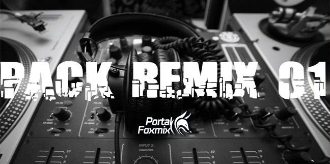 Pack Remix 01 – (DjSebastian Perez Ft Dj Jose Hechinger)