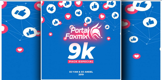 ⚠️🔥PACK.9K BY.Dj Yan & Dj Andel