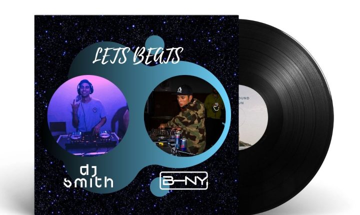 PACK LETS BEATS – DJ BN-Y & DJ SMITH