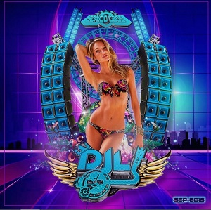 Pack Septiembre DJL 2019 Videos y Mp3