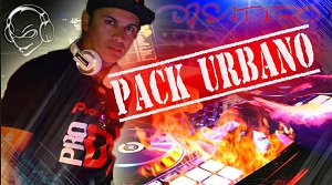 pack urbano by dj Sátiro