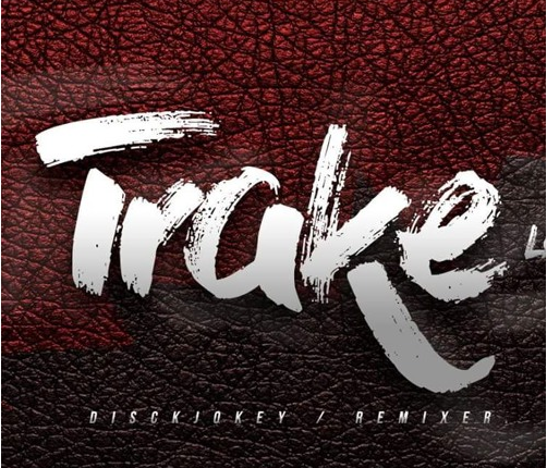 Pack Free Vol 5 by Dj Trake