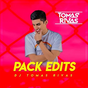 Pack Edit’s – Dj Tomás Rivas