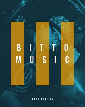 PACK FINE 15 – BITTOMUSIC