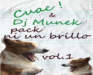 pack vol  1   cj cuac by dj munek