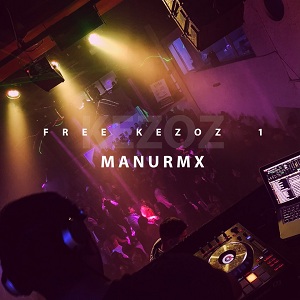 PACK FREE – MANURMX