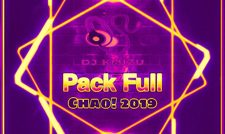 Pack Full Chao! 2019