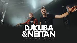 DJ KUBA & DJ NEITAN – MASHUP & EDIT ( PACK VOL 05 )- REMIX…2019 ( THE POWER OF REMIX )