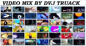 VIDEOMIX BAILABLE BY DVJ TRUACK