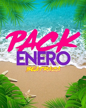 pack enero 2020 by beatraza