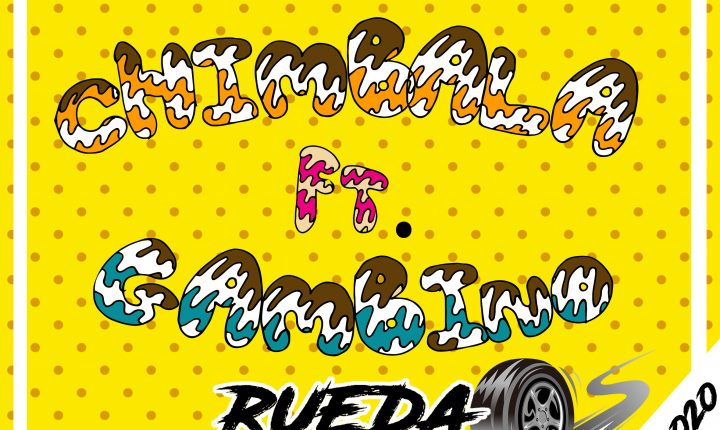 Rueda con purpurina – Chimbala ft. Alberto Gambino (Marofer Mashup 2020)