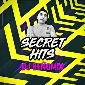 DJBeñoMix (Re – Drum Pack)