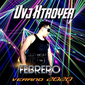 Pack Febrero 2020 By Dvj Xtroyer