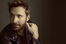 David Guetta enseña su estudio en Ibiza