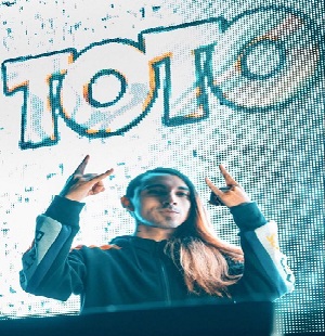 pack vol 1 by dj toto 2020