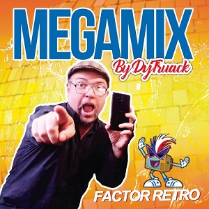 SUPER FIESTA RETRO DVJ TRUACK SESSION FEB 20 20