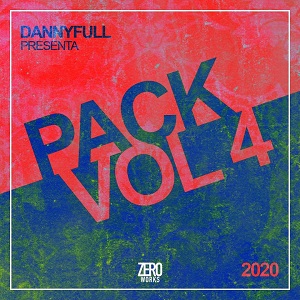 pack vol 4 by  dj  danny full