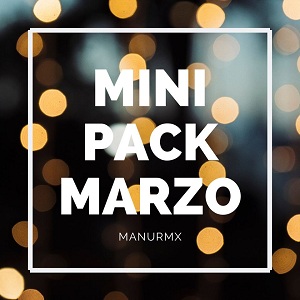 PACK FREE 2020 – MANURMX