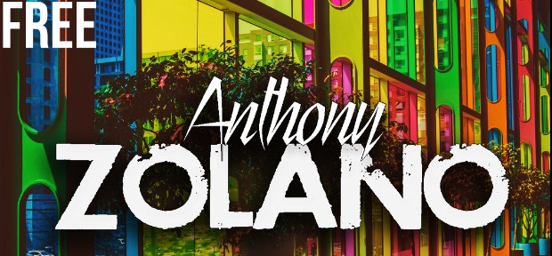 Pack Anthony Zolano Edit 2020