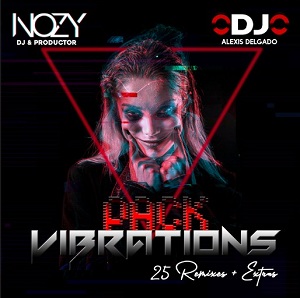 PACK VIBRATIONS REMIX 2020