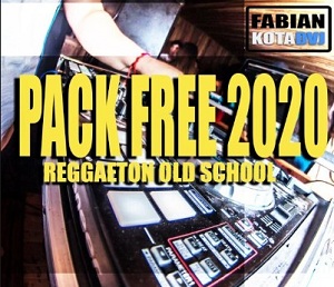 Pack free 2020 Rgtn Old School