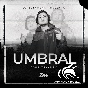 ZETABEME PRESENTA: UMBRAL VOL.1