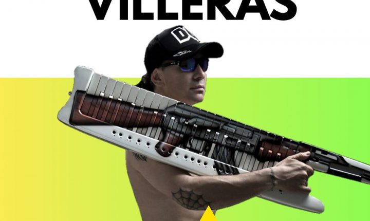 CUMBIA VILLERAS 2020 – DJ YAN