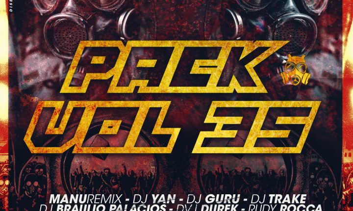 New Pack Vídeo Remix Vol 35 (MaletaDVJ.com)