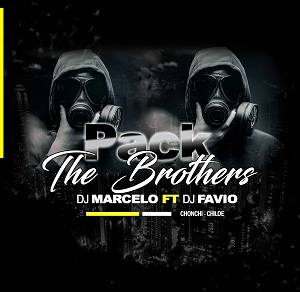 PACK THE BROTHERS VOL 1