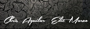 Pack Marzo Chris Aguila