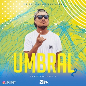 ZETABEME PRESENTA: UMBRAL VOL.2