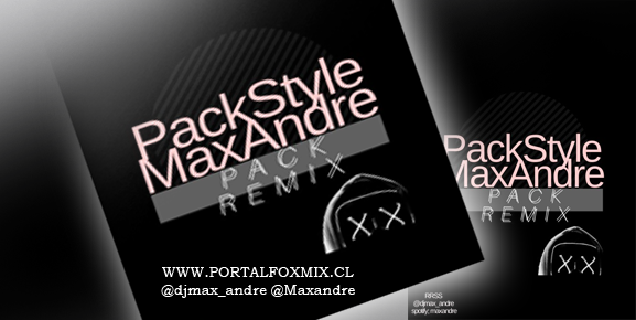 PACK STYLE / MAXANDRES