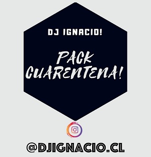 Pack Cuarentena by Dj Ignacio